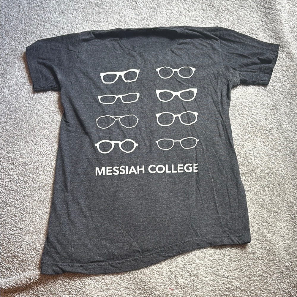Messiah College Graphic T-Shirt